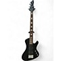 Used ESP LTD Stream 205 BLACK MATTE Electric Bass Guitar BLACK MATTE