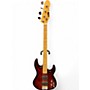 Used ESP LTD Surveyor 4 Dark Sunburst Electric Bass Guitar Dark Sunburst
