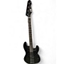 Used ESP LTD Surveyor '87 BLACK Electric Bass Guitar BLACK