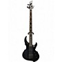 Used ESP LTD TA-604FRX Matte black Electric Bass Guitar Matte black