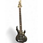 Used ESP LTD TA204 OLIVE Electric Bass Guitar OLIVE