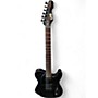 Used ESP LTD TE200 Black Solid Body Electric Guitar Black