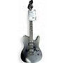 Used ESP Used ESP LTD TE401 Black Solid Body Electric Guitar Black