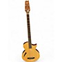 Used ESP LTD TL4 Natural Electric Bass Guitar Natural