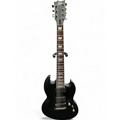 ギター ESP VIPER Amazon.com: ESP LTD Viper-400 Baritone Electric Guitar