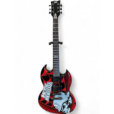 ギター ESP Viper VIPER | ESP GUITARS