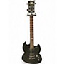 Used ESP LTD Viper 10 Black Solid Body Electric Guitar Black
