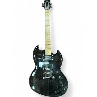Amazon.com: ESP LTD Viper-10 Electric Guitar with Gig Bag