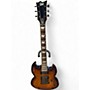 Used ESP LTD Viper 256 Copper Burst Solid Body Electric Guitar Copper Burst