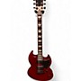 Used ESP Used ESP LTD Viper 256 Heritage Cherry Solid Body Electric Guitar Heritage Cherry