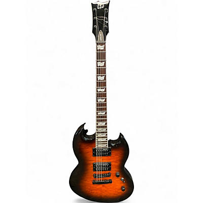 ギター Soul power instruments Viper Ltd viper vampire biotech guitar discussion