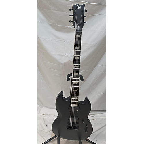 ESP Used ESP LTD Viper 400b Baritone Guitars