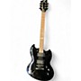 Used ESP LTD Viper 50 BLK Solid Body Electric Guitar BLK