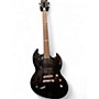 Used ESP LTD Viper 50 Black Solid Body Electric Guitar Black