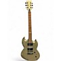 Used ESP LTD Viper 50 Gunmetal Gray Solid Body Electric Guitar Gunmetal Gray