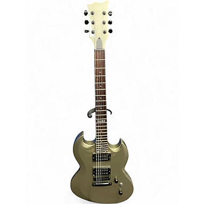 LTD VIPER-50 ESP輸出ブランド ESP LTD Viper-50 Electric Guitar Olympic White Chrome