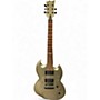 Used ESP LTD Viper 50 Sparkle Solid Body Electric Guitar Sparkle