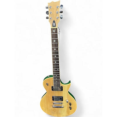 Used ESP LTD WA-200 REFIN Solid Body Electric Guitar