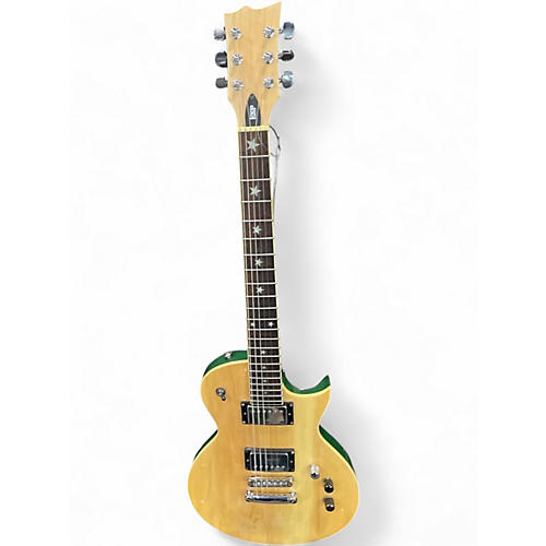 Used ESP LTD WA-200 REFIN Solid Body Electric Guitar REFIN