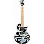 Used ESP LTD WA200 Will Adler Signature Camo Solid Body Electric Guitar Camo