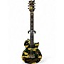 Used ESP LTD WA600 Will Adler Signature Camo Solid Body Electric Guitar Camo