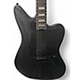 Used ESP LTD XJ-1 Black Solid Body Electric Guitar Black