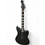Used ESP LTD XJ-1 HT BLACK BLAST Solid Body Electric Guitar BLACK BLAST