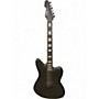 Used ESP LTD XJ1 Black Solid Body Electric Guitar Black