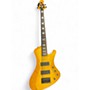 Used ESP Used ESP LTD stream-1005fm Honey Burst Electric Bass Guitar Honey Burst