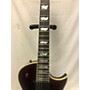 Used ESP Used ESP Lec-401 Black Cherry Solid Body Electric Guitar Black Cherry