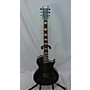 Used ESP Used ESP Ltd 401QM 2 Burst Solid Body Electric Guitar 2 burst