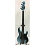 Used ESP Used ESP Ltd Ap-4 Pelham Blue Electric Bass Guitar Pelham Blue