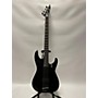 Used ESP Used ESP Ltd Black Black Electric Bass Guitar Black