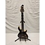 Used ESP Used ESP Ltd Jr Black Solid Body Electric Guitar Black