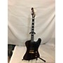 Used ESP Used ESP Ltd Phoenix 1000 Cherry Solid Body Electric Guitar Cherry