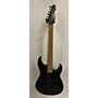 Used ESP Used ESP Ltd SN-200 Black Solid Body Electric Guitar Black