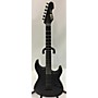 Used ESP Used ESP Ltd SN1000ET Charcoal Metallic Satin Solid Body Electric Guitar Charcoal Metallic Satin