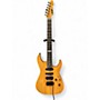 Used ESP M-III 2PT NATURAL Solid Body Electric Guitar NATURAL