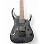 Used ESP MH1000ET Charcoal Solid Body Electric Guitar Charcoal