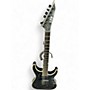 Used ESP MH1000ET Gray Solid Body Electric Guitar Gray