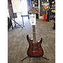 Used ESP Used ESP MH350NT 2 Color Sunburst Solid Body Electric Guitar 2 Color Sunburst