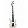 Used ESP Original Horizon-I Gloss Snow White Solid Body Electric Guitar Gloss Snow White