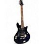 Used ESP PB-500 Electric Guitar Black Solid Body Electric Guitar Black