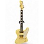 Used ESP PHOENIX 1000 Cream Solid Body Electric Guitar Cream
