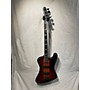 Used ESP Used ESP Phoenix 1004 Sunburst Electric Bass Guitar Sunburst