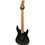 Used ESP Used ESP SN-1000 Charcoal Maple Solid Body Electric Guitar Charcoal Maple