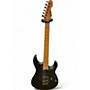 Used ESP Used ESP SN-1000 Charcoal Solid Body Electric Guitar Charcoal