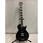 Used ESP Used ESP USA Eclipse BLACK SPARKLE Solid Body Electric Guitar BLACK SPARKLE