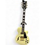 Used ESP Xtone PS-1 Paramount White Hollow Body Electric Guitar White