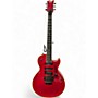 Used ESP custom shop les paul one off  Candy Apple Red Solid Body Electric Guitar Candy Apple Red